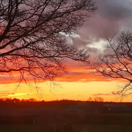 De Kleine Eekhoorn Casa de Férias