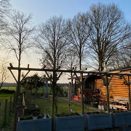 De Kleine Eekhoorn *