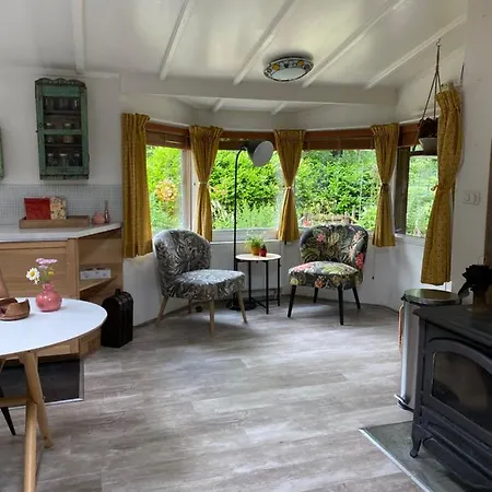 Tatil Evi De Kleine Eekhoorn *