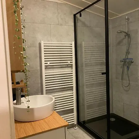 De Kleine Eekhoorn Tatil Evi