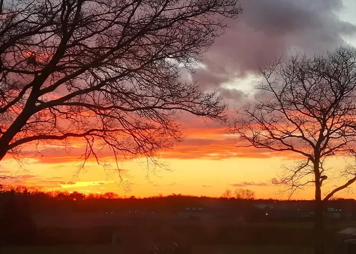 De Kleine Eekhoorn Hébergement de vacances