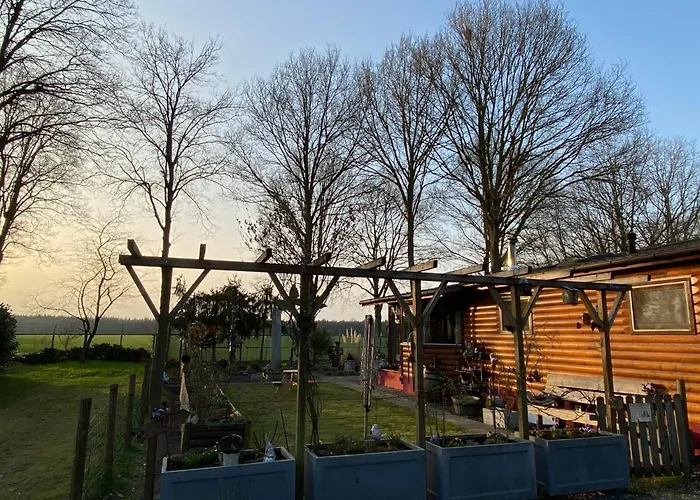 De Kleine Eekhoorn *