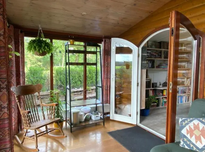 Hébergement de vacances De Kleine Eekhoorn Lage Mierde