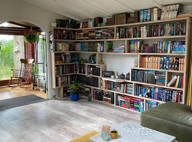 De Kleine Eekhoorn Lage Mierde