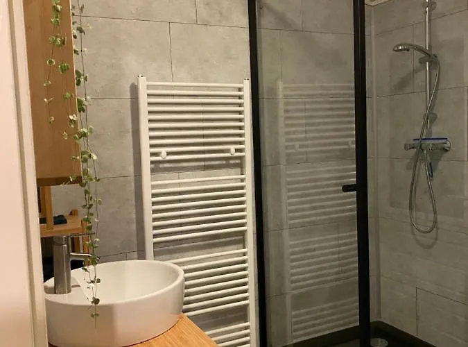 De Kleine Eekhoorn Hébergement de vacances