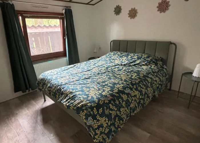 Hébergement de vacances De Kleine Eekhoorn Lage Mierde