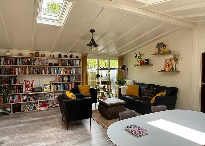 De Kleine Eekhoorn *