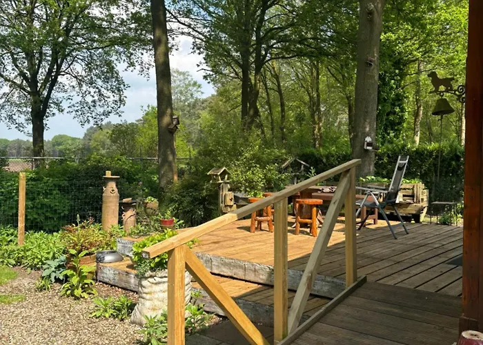 De Kleine Eekhoorn Lage Mierde