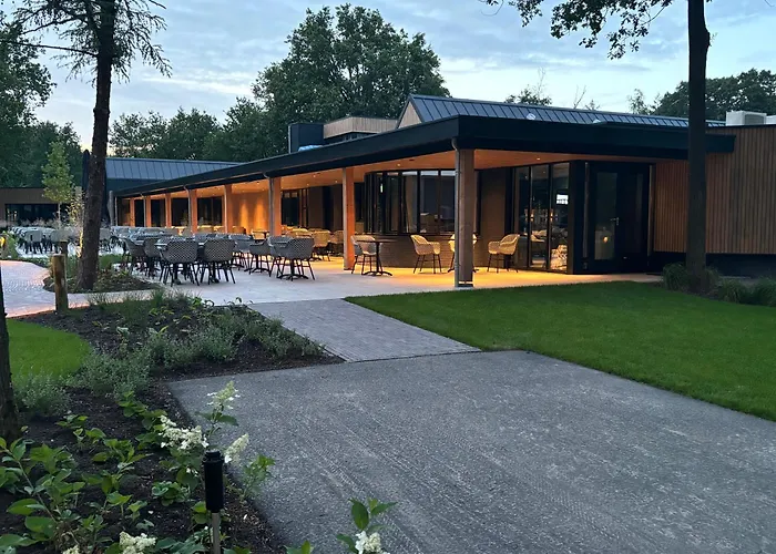 De Kleine Eekhoorn Lage Mierde