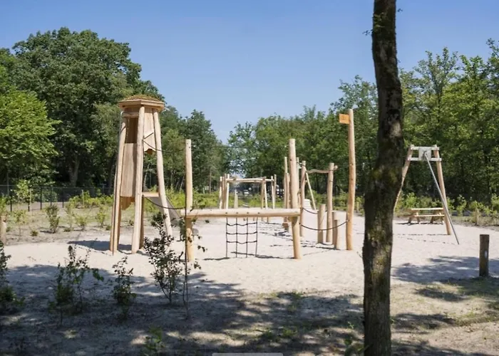 Hébergement de vacances De Kleine Eekhoorn *