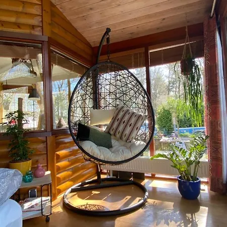 Casa vacanze De Kleine Eekhoorn Lage Mierde