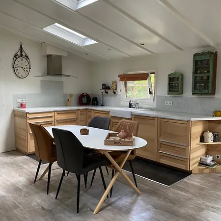 Casa vacanze De Kleine Eekhoorn